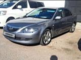 Mazda 6 2002 года за 2 800 000 тг. в Талдыкорган – фото 3