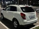 SsangYong Actyon 2013 годаfor5 000 000 тг. в Караганда – фото 4