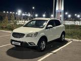 SsangYong Actyon 2013 годаfor5 000 000 тг. в Караганда – фото 5