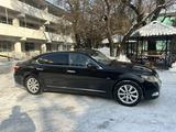 Lexus LS 460 2008 года за 5 000 000 тг. в Алматы – фото 2