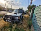 Mitsubishi Pajero 1995 года за 3 700 000 тг. в Алматы