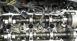 1Mz-fe 3л Двигатель/АКПП Lexus Es300 Привозной Мотор Lexus установка за 550 000 тг. в Алматы – фото 2
