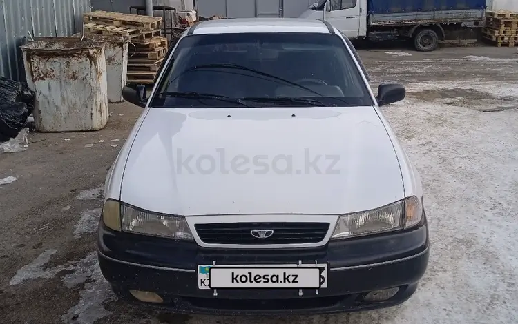 Daewoo Nexia 1997 года за 1 500 000 тг. в Алматы