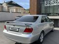 Toyota Camry 2005 года за 6 800 000 тг. в Астана – фото 8