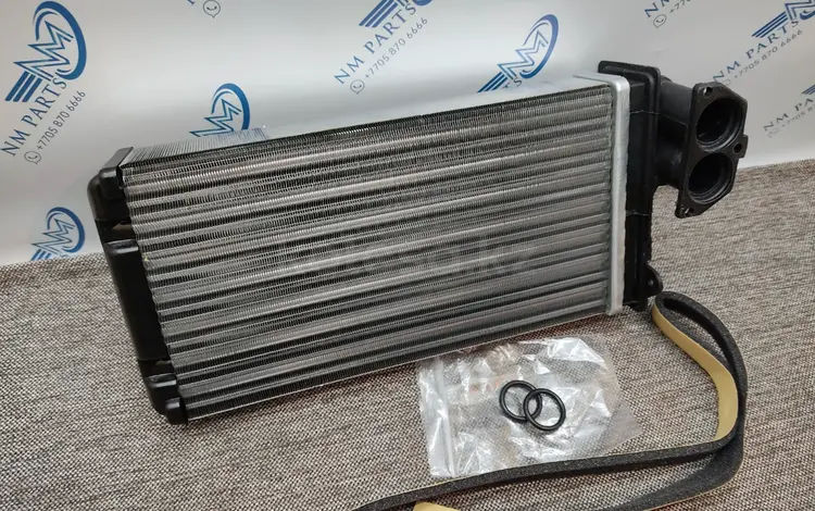 Радиатор отопителя на Peugeot 206үшін12 000 тг. в Алматы
