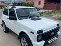 ВАЗ (Lada) Lada 2121 2018 годаүшін3 500 000 тг. в Кызылорда – фото 2