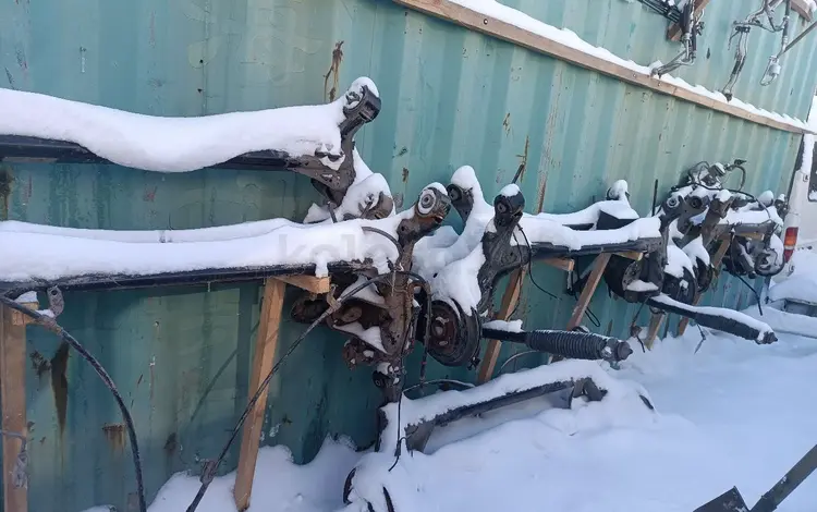 Балка задняя за 1 000 тг. в Астана