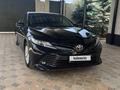 Toyota Camry 2018 года за 10 500 000 тг. в Тараз