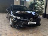 Toyota Camry 2018 годаүшін10 500 000 тг. в Тараз