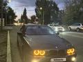 BMW 528 1998 года за 4 800 000 тг. в Тараз – фото 12