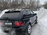 BMW X5 2004 годаfor6 500 000 тг. в Караганда – фото 3