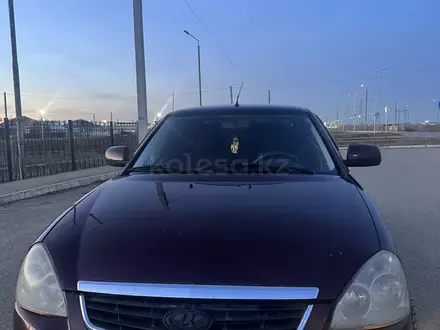 ВАЗ (Lada) Priora 2170 2012 года за 2 500 000 тг. в Уральск – фото 2