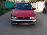 Mitsubishi Space Runner 1996 годаүшін1 750 000 тг. в Алматы – фото 3