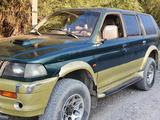 Mitsubishi Pajero Sport 1998 годаfor2 500 000 тг. в Алматы