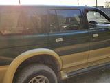 Mitsubishi Pajero Sport 1998 годаfor2 500 000 тг. в Алматы – фото 3