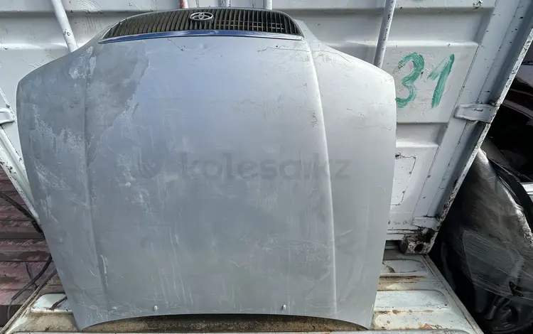 Капот Тойота аристо 147 за 150 000 тг. в Алматы