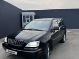 Lexus RX 300 2000 года за 4 800 000 тг. в Алматы – фото 3