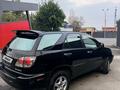 Lexus RX 300 2000 года за 4 800 000 тг. в Алматы