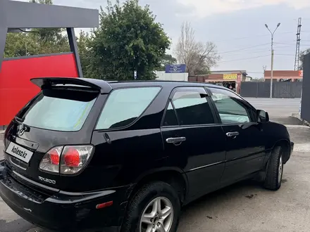 Lexus RX 300 2000 года за 4 800 000 тг. в Алматы