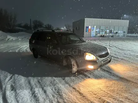 ВАЗ (Lada) Priora 2171 2010 года за 1 680 000 тг. в Костанай – фото 4