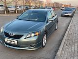 Toyota Camry 2006 года за 6 100 000 тг. в Астана – фото 2