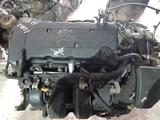 Двигатель на Митсубиси Лансер 4 В 11 объём 2.0 без навесногоүшін470 000 тг. в Алматы