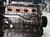 Двигатель на Митсубиси Лансер 4 В 11 объём 2.0 без навесного за 470 000 тг. в Алматы – фото 2