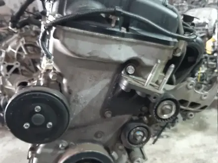 Двигатель на Митсубиси Лансер 4 В 11 объём 2.0 без навесного за 470 000 тг. в Алматы – фото 3