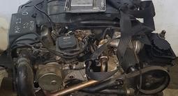Двигатель Бен Диз Головка Блок АКПП МКПП Корзин Маховк Фердо Подшпник Кулис за 328 000 тг. в Алматы