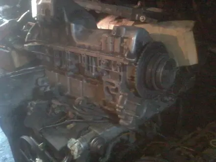 Двигатель Дизель Бензин из Германииүшін250 000 тг. в Алматы – фото 33