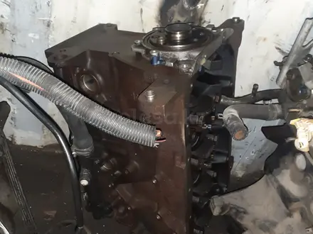 Двигатель Дизель Бензин из Германииүшін250 000 тг. в Алматы – фото 32
