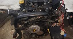 Двигатель Бен Диз Головка Блок АКПП МКПП Корзин Маховк Фердо Подшпник Кулис за 328 000 тг. в Алматы – фото 4