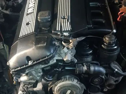 Двигатель Дизель Бензин из Германииүшін250 000 тг. в Алматы – фото 16