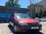 Toyota Camry 2005 годаүшін4 300 000 тг. в Алматы