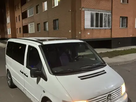 Mercedes-Benz Vito 1998 года за 2 700 000 тг. в Караганда – фото 2