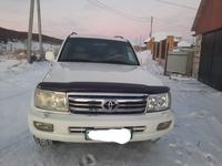 Toyota Land Cruiser 2005 годаүшін9 400 000 тг. в Усть-Каменогорск