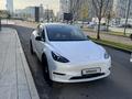 Tesla Model Y 2023 годаүшін22 500 000 тг. в Алматы – фото 2