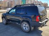 Nissan Xterra 2004 года за 3 900 000 тг. в Актобе – фото 2