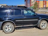 Nissan Xterra 2004 года за 3 900 000 тг. в Актобе – фото 3