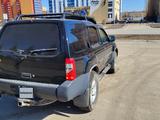 Nissan Xterra 2004 года за 3 900 000 тг. в Актобе – фото 4