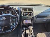 Nissan Xterra 2004 года за 3 900 000 тг. в Актобе – фото 5