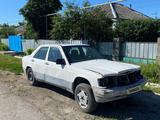 Mercedes-Benz 190 1990 годаүшін100 000 тг. в Талдыкорган