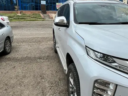 Mitsubishi Pajero Sport 2020 года за 16 700 000 тг. в Астана – фото 6