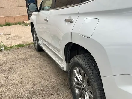 Mitsubishi Pajero Sport 2020 года за 16 700 000 тг. в Астана – фото 14