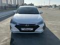 Hyundai Elantra 2019 годаүшін8 500 000 тг. в Кызылорда – фото 26