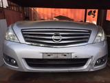 Разбор Nissan Teana j32, Murano z50 в Алматы