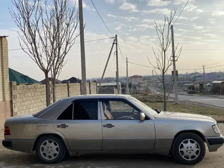 Mercedes-Benz E 230 1992 годаүшін1 300 000 тг. в Шымкент – фото 2