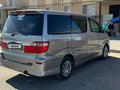 Toyota Alphard 2004 годаүшін4 500 000 тг. в Актау – фото 5