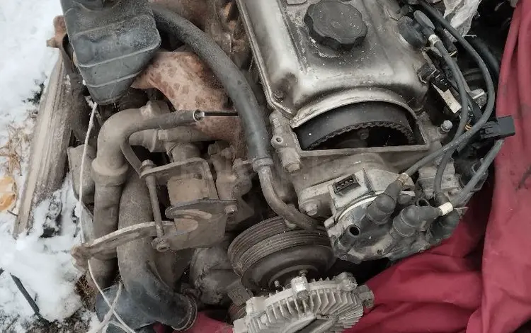 Двигатель мотор за 170 тг. в Караганда