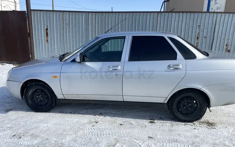 ВАЗ (Lada) Priora 2170 2012 годаүшін2 100 000 тг. в Семей